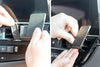 ProClip Fahrzeughalter 855896 - Winkelbefestigung - Lexus ES Series 22-25