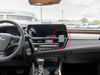 ProClip Fahrzeughalter 855896 - Winkelbefestigung - Lexus ES Series 22-25