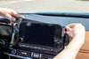 ProClip Fahrzeughalter 855898 - Mittelbefestigung - Nissan Pathfinder 22-26, Nissan Pathfinder 22-25
