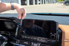 ProClip Fahrzeughalter 855898 - Mittelbefestigung - Nissan Pathfinder 22-26, Nissan Pathfinder 22-25