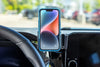 ProClip Fahrzeughalter 855898 - Mittelbefestigung - Nissan Pathfinder 22-26, Nissan Pathfinder 22-25