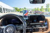 ProClip Fahrzeughalter 855898 - Mittelbefestigung - Nissan Pathfinder 22-26, Nissan Pathfinder 22-25