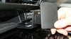 ProClip Fahrzeughalter 855899 - Winkelbefestigung - Lexus RX Series 23-26, Lexus RX Series 23-25