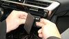 ProClip Fahrzeughalter 855899 - Winkelbefestigung - Lexus RX Series 23-26, Lexus RX Series 23-25
