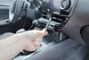 ProClip Fahrzeughalter 855900 - Winkelbefestigung - Lexus NX Series 22-26, Lexus NX Series 22-25