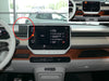 ProClip Fahrzeughalter 855903 - Mittelbefestigung - Volkswagen ID. Buzz Cargo 23-24, Volkswagen ID. Buzz 23-24