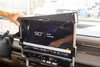 ProClip Fahrzeughalter 855906 - Mittelbefestigung - GMC Hummer EV 23-26