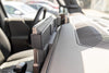 ProClip Fahrzeughalter 855906 - Mittelbefestigung - GMC Hummer EV 23-26