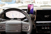 ProClip Fahrzeughalter 855906 - Mittelbefestigung - GMC Hummer EV 23-26