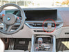 ProClip Fahrzeughalter 855908 - Mittelbefestigung - BMW XM 23-26, BMW XM 23-25