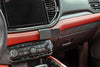 ProClip Fahrzeughalter 855909 - Winkelbefestigung - Dodge Durango 21-26, Dodge Durango 21-25
