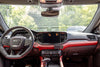 ProClip Fahrzeughalter 855909 - Winkelbefestigung - Dodge Durango 21-26, Dodge Durango 21-25