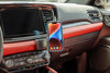 ProClip Fahrzeughalter 855909 - Winkelbefestigung - Dodge Durango 21-26, Dodge Durango 21-25