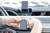 ProClip Fahrzeughalter 855913 - Mittelbefestigung - Chevrolet Blazer 19-23