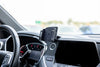 ProClip Fahrzeughalter 855913 - Mittelbefestigung - Chevrolet Blazer 19-23
