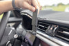 ProClip Fahrzeughalter 855914 - Mittelbefestigung - Jaguar F-PACE 21-25