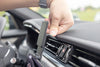 ProClip Fahrzeughalter 855914 - Mittelbefestigung - Jaguar F-PACE 21-25