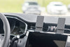 ProClip Fahrzeughalter 855914 - Mittelbefestigung - Jaguar F-PACE 21-25