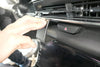 ProClip Fahrzeughalter 855950 - Mittelbefestigung - Mazda MX-30 21-26, Mazda MX-30 21-25