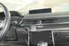 ProClip Fahrzeughalter 855950 - Mittelbefestigung - Mazda MX-30 21-26, Mazda MX-30 21-25
