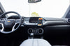 ProClip Fahrzeughalter 855951 - Winkelbefestigung - Chevrolet Blazer 19-23