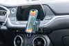 ProClip Fahrzeughalter 855951 - Winkelbefestigung - Chevrolet Blazer 19-23