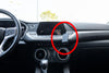 ProClip Fahrzeughalter 855951 - Winkelbefestigung - Chevrolet Blazer 19-23