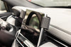 ProClip Fahrzeughalter 855952 - Mittelbefestigung - Jeep Compass 22-26, Jeep Compass 22-25