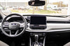 ProClip Fahrzeughalter 855952 - Mittelbefestigung - Jeep Compass 22-26, Jeep Compass 22-25