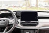 ProClip Fahrzeughalter 855952 - Mittelbefestigung - Jeep Compass 22-26, Jeep Compass 22-25