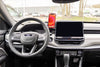 ProClip Fahrzeughalter 855952 - Mittelbefestigung - Jeep Compass 22-26, Jeep Compass 22-25
