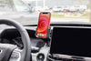 ProClip Fahrzeughalter 855952 - Mittelbefestigung - Jeep Compass 22-26, Jeep Compass 22-25