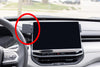 ProClip Fahrzeughalter 855952 - Mittelbefestigung - Jeep Compass 22-26, Jeep Compass 22-25
