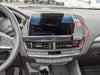 ProClip Fahrzeughalter 855953 - Winkelbefestigung - Cadillac CTS 20-24