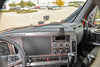 ProClip Fahrzeughalter 855954 - Mittelbefestigung - Western Star 47X 23-26, Western Star 49X 23-26, Western Star 57X 23-26 und weitere