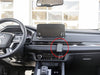 ProClip Fahrzeughalter 855955 - Winkelbefestigung - Mitsubishi Outlander 22-26, Mitsubishi Outlander 22-25