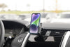 ProClip Fahrzeughalter 855959 - Mittelbefestigung - Land Rover Discovery 5 21-26, Land Rover Discovery 21-25