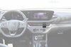 ProClip Fahrzeughalter 855965 - Mittelbefestigung - Buick Envista 24-26