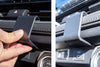 ProClip Fahrzeughalter 855967 - Mittelbefestigung - Toyota Grand hochlander 24-26
