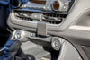 ProClip Fahrzeughalter 855967 - Mittelbefestigung - Toyota Grand hochlander 24-26