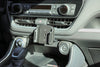 ProClip Fahrzeughalter 855967 - Mittelbefestigung - Toyota Grand hochlander 24-26