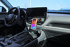 ProClip Fahrzeughalter 855967 - Mittelbefestigung - Toyota Grand hochlander 24-26