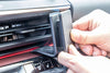 ProClip Fahrzeughalter 855969 - Mittelbefestigung - Toyota Prius 23-26, Toyota Prius 24-26, Toyota Prius 23-25