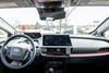 ProClip Fahrzeughalter 855969 - Mittelbefestigung - Toyota Prius 23-26, Toyota Prius 24-26, Toyota Prius 23-25