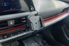 ProClip Fahrzeughalter 855969 - Mittelbefestigung - Toyota Prius 23-26, Toyota Prius 24-26, Toyota Prius 23-25