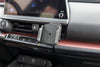 ProClip Fahrzeughalter 855969 - Mittelbefestigung - Toyota Prius 23-26, Toyota Prius 24-26, Toyota Prius 23-25