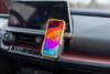 ProClip Fahrzeughalter 855969 - Mittelbefestigung - Toyota Prius 23-26, Toyota Prius 24-26, Toyota Prius 23-25