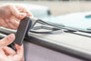 ProClip Fahrzeughalter 855970 - Mittelbefestigung - Jeep Gladiator 24-26, Jeep Wrangler 24-26