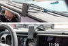ProClip Fahrzeughalter 855970 - Mittelbefestigung - Jeep Gladiator 24-26, Jeep Wrangler 24-26