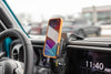 ProClip Fahrzeughalter 855970 - Mittelbefestigung - Jeep Gladiator 24-26, Jeep Wrangler 24-26